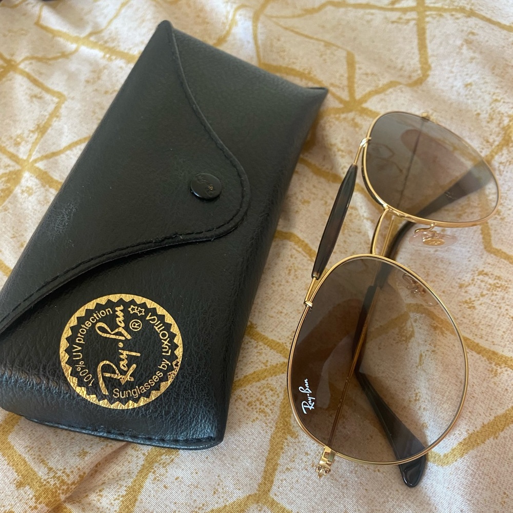 Ray bans sunglasses
